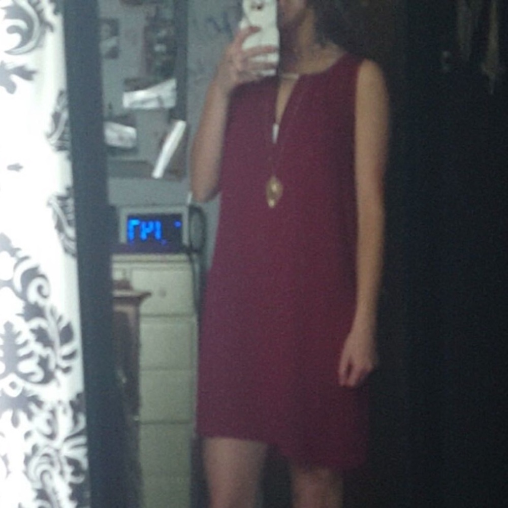 Forever 21 Dress